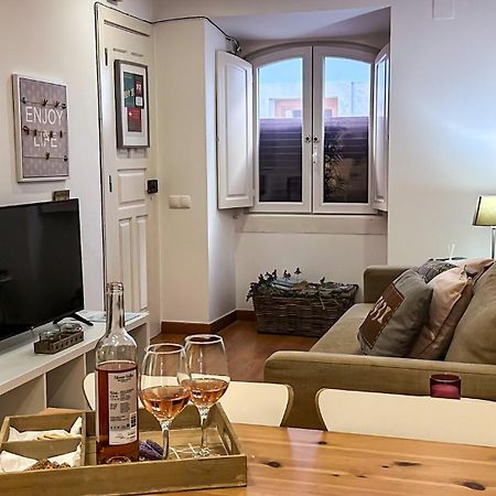 T2 Apartment -Cascais Center - 100M From Beach 外观 照片