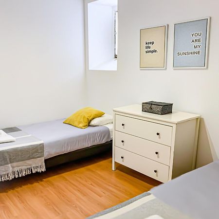 T2 Apartment -Cascais Center - 100M From Beach 外观 照片
