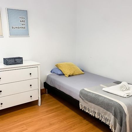 T2 Apartment -Cascais Center - 100M From Beach 外观 照片