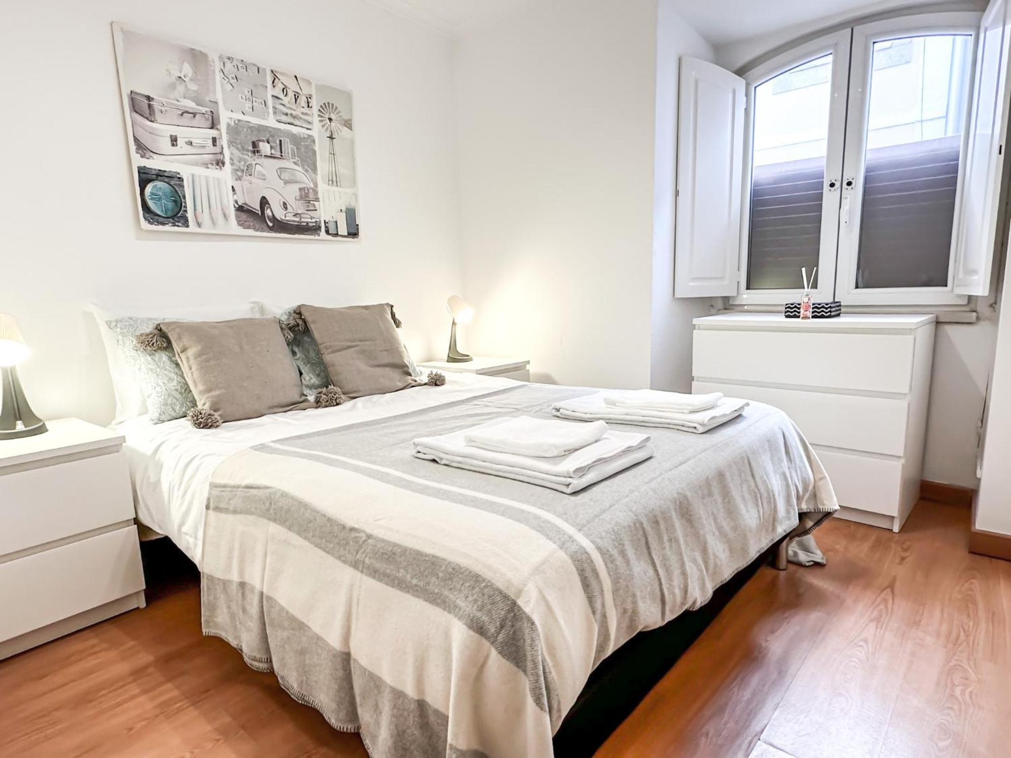 T2 Apartment -Cascais Center - 100M From Beach 外观 照片