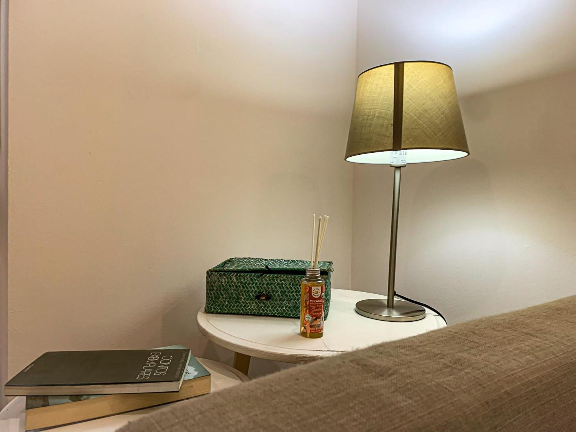 T2 Apartment -Cascais Center - 100M From Beach 外观 照片
