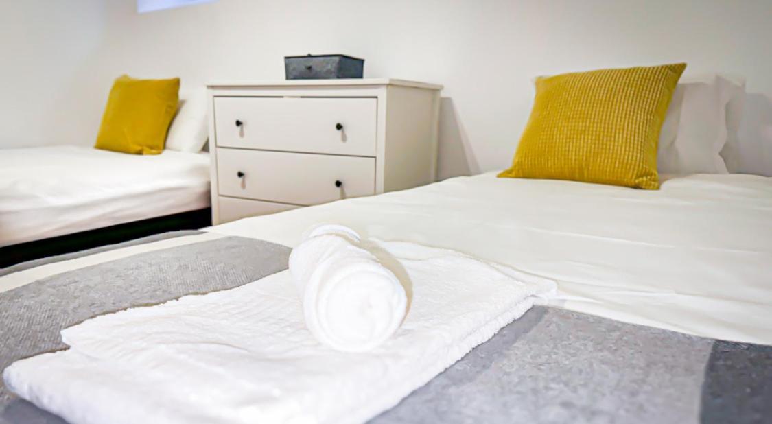 T2 Apartment -Cascais Center - 100M From Beach 外观 照片