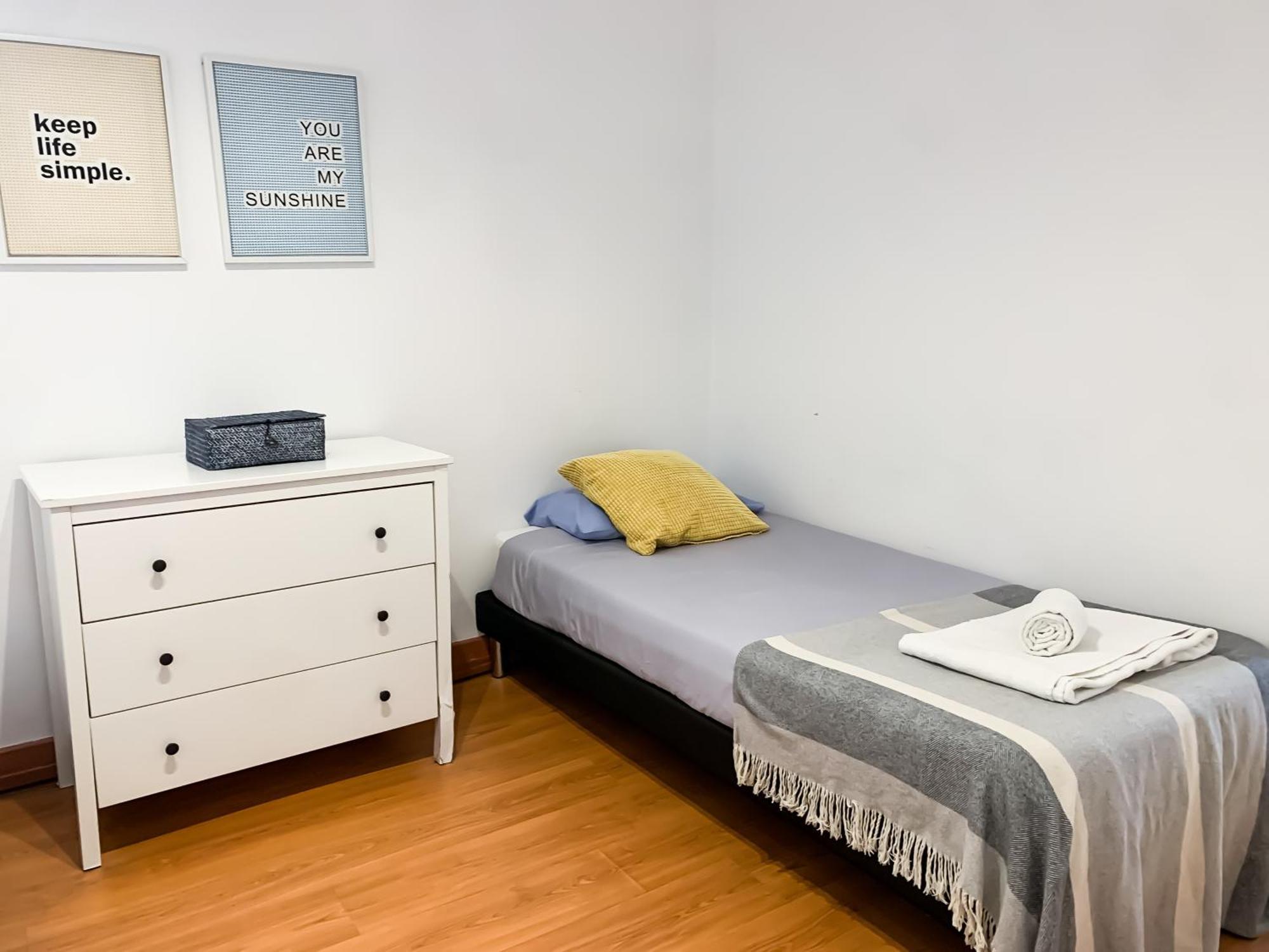 T2 Apartment -Cascais Center - 100M From Beach 外观 照片